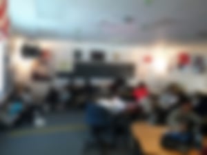 purposful use of lighting 1